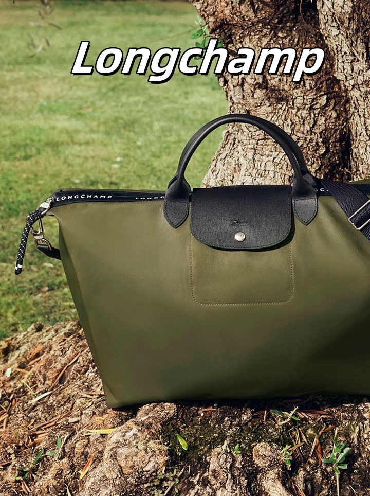 Longchamp Handtasche